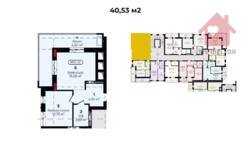 ������ ������� �� Flower Residence ���� 6