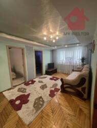 Продаж трикімнатної квартири по вул.Лобачевського фото 3 Продаж трикімнатної квартири по вул.Лобачевського фото 3