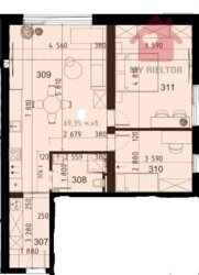 Продаж квартири! фото 1 Продаж квартири! фото 1