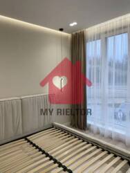 Продаж однокімнатної квартири ЖК Квадрат фото 6 Продаж однокімнатної квартири ЖК Квадрат фото 6