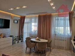 Продаж трикімнатної квартири ЖК Сакура фото 1 Продаж трикімнатної квартири ЖК Сакура фото 1