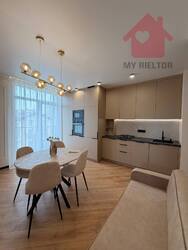 Продаж двокімнатної квартири ЖК Б 4 фото 3 Продаж двокімнатної квартири ЖК Б 4 фото 3