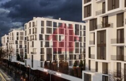 Двокімнатна квартира фото 5 Двокімнатна квартира фото 5