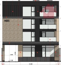 Продаж двокімнатної квартири поблизу центру міста! фото 2 Продаж двокімнатної квартири поблизу центру міста! фото 2