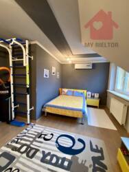 Продаж чотирикімнатної квартири по вул.Чорновола фото 8 Продаж чотирикімнатної квартири по вул.Чорновола фото 8