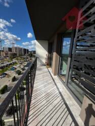 Продаж трикімнатної квартири ЖК Park Land. фото 17 Продаж трикімнатної квартири ЖК Park Land. фото 17