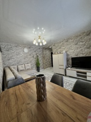 Продається стильна 2-кімнатна квартира в Росвигові! фото 12 Продається стильна 2-кімнатна квартира в Росвигові! фото 12