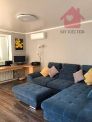 Продаж трикімнатної квартири по вул.Минайська фото 1 Продаж трикімнатної квартири по вул.Минайська фото 1