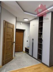 Продаж чотирикімнатної квартири по вул.Тлехаса фото 9 Продаж чотирикімнатної квартири по вул.Тлехаса фото 9