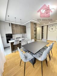 Продаж чотирикімнатної квартири по вул.Тлехаса фото 3 Продаж чотирикімнатної квартири по вул.Тлехаса фото 3