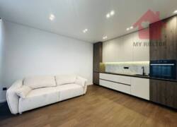 Продаж однокімнатної квартири ЖК Citi Lini фото 1 Продаж однокімнатної квартири ЖК Citi Lini фото 1