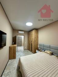 Продаж однокімнатної квартири ЖК Крістал фото 6 Продаж однокімнатної квартири ЖК Крістал фото 6