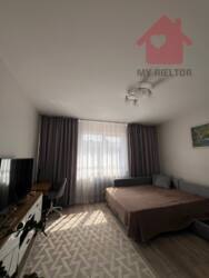 Продаж двокімнатної квартири по вул.Тлехаса фото 4 Продаж двокімнатної квартири по вул.Тлехаса фото 4