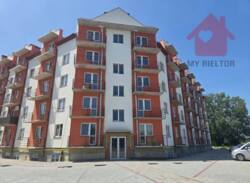 У продажі затишна квартира у затишному районі! фото 1 У продажі затишна квартира у затишному районі! фото 1