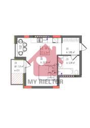 Чудова пропозиція! Квартира у ЖК Загорський фото 8 Чудова пропозиція! Квартира у ЖК Загорський фото 8