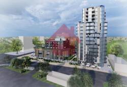 Продаж однокімнатної квартири ЖК VILNYI фото 3 Продаж однокімнатної квартири ЖК VILNYI фото 3