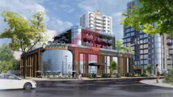 Продаж однокімнатної квартири ЖК VILNYI фото 4 Продаж однокімнатної квартири ЖК VILNYI фото 4