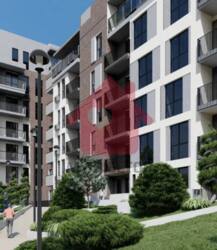 Продаж однокімнатної квартири ЖК Французький двір фото 4 Продаж однокімнатної квартири ЖК Французький двір фото 4