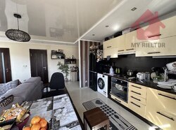 Продаж двокімнатної квартири с.Минай фото 3 Продаж двокімнатної квартири с.Минай фото 3