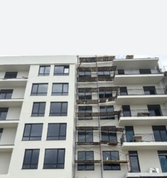 Продаж 1 кімнатної квартири в новобудові 2025 року фото 7 Продаж 1 кімнатної квартири в новобудові 2025 року фото 7