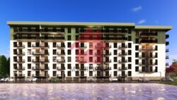 Продаж квартири у новому ЖК HOME фото 19 Продаж квартири у новому ЖК HOME фото 19