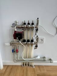 Продаж 1-кімнатної квартири в новобудові в м. Мукачеві. фото 19 Продаж 1-кімнатної квартири в новобудові в м. Мукачеві. фото 19