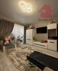 Продаж двокімнатної квартири ЖК Весняний фото 1 Продаж двокімнатної квартири ЖК Весняний фото 1