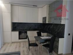 Продаж однокімнатної квартири по вул.Бачинського фото 3 Продаж однокімнатної квартири по вул.Бачинського фото 3