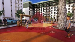 Продаж квартири у новому ЖК HOME фото 17 Продаж квартири у новому ЖК HOME фото 17