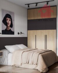 Продаж однокімнатної квартири ЖК Минай фото 6 Продаж однокімнатної квартири ЖК Минай фото 6