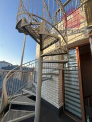 Продаж трикімнатної квартири з терасою на даху (район Боздош) фото 20 Продаж трикімнатної квартири з терасою на даху (район Боздош) фото 20