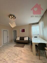 Продаж однокімнатної квартири ЖК Park Land. фото 7 Продаж однокімнатної квартири ЖК Park Land. фото 7