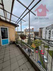 Продаж двокімнатної квартири ЖК Боздош Еліт фото 13 Продаж двокімнатної квартири ЖК Боздош Еліт фото 13