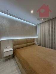 Продаж двокімнатної квартири по вул.Лінтура фото 3 Продаж двокімнатної квартири по вул.Лінтура фото 3