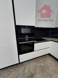 Продаж 1,5 квартири ЖК Resident Park фото 5 Продаж 1,5 квартири ЖК Resident Park фото 5