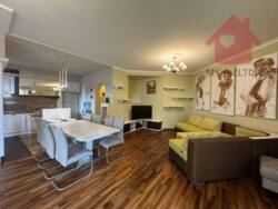 Продаж трикімнатної квартири з терасою на даху (район Боздош) фото 1 Продаж трикімнатної квартири з терасою на даху (район Боздош) фото 1