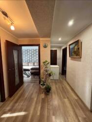 Продається простора 3-кімнатна квартира в районі Пентагон, м. Мукачево! фото 11 Продається простора 3-кімнатна квартира в районі Пентагон, м. Мукачево! фото 11