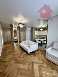 Продаж 1,5 квартири ЖК Residents Park фото 1 Продаж 1,5 квартири ЖК Residents Park фото 1