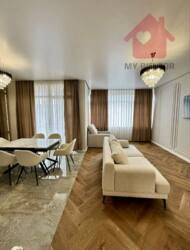 Продаж 1,5 квартири ЖК Residents Park фото 2 Продаж 1,5 квартири ЖК Residents Park фото 2