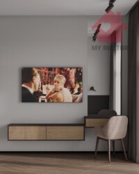 Продаж однокімнатної квартири ЖК Минай фото 3 Продаж однокімнатної квартири ЖК Минай фото 3