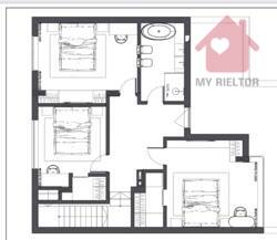 Продаж квартири з неймовірним краєвидом! фото 20 Продаж квартири з неймовірним краєвидом! фото 20