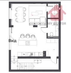 Продаж квартири з неймовірним краєвидом! фото 19 Продаж квартири з неймовірним краєвидом! фото 19