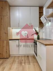 Продаж однокімнатної квартири ЖК West Towers. фото 9 Продаж однокімнатної квартири ЖК West Towers. фото 9