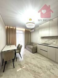 Продаж однокімнатної квартири по вул.Радіщева фото 1 Продаж однокімнатної квартири по вул.Радіщева фото 1