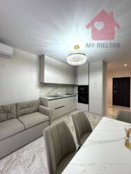 Продаж однокімнатної квартири по вул.Радіщева фото 2 Продаж однокімнатної квартири по вул.Радіщева фото 2