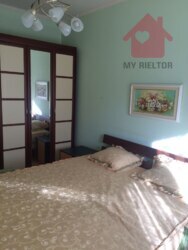 Продаж трикімнатної квартири по вул.Благоєва. фото 7 Продаж трикімнатної квартири по вул.Благоєва. фото 7