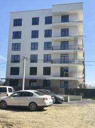 Продаж 1 кімнатної квартири в новобудові 2025 року фото 9 Продаж 1 кімнатної квартири в новобудові 2025 року фото 9