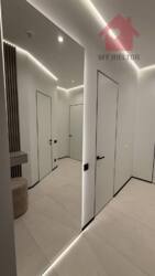 Продаж 1,5 квартири ЖК Uzh Towers фото 7 Продаж 1,5 квартири ЖК Uzh Towers фото 7