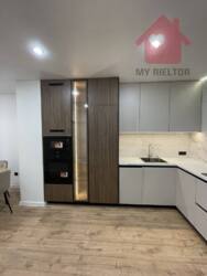 Продаж однокімнатної квартири ЖК В 4 фото 2 Продаж однокімнатної квартири ЖК В 4 фото 2