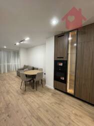 Продаж однокімнатної квартири ЖК В 4 фото 1 Продаж однокімнатної квартири ЖК В 4 фото 1